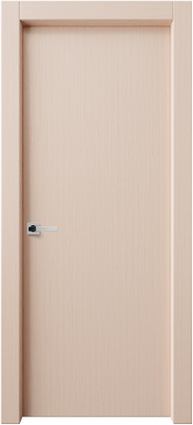 Semplicita Elivia Vertical Wood Grain - Bleached Oak