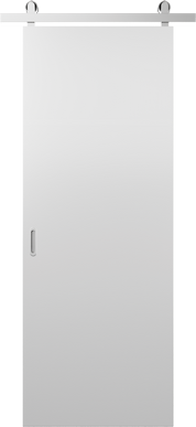 Interior Door Semplicita Craftsman Elivia
