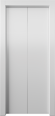 Interior Door Semplicita Craftsman Elivia