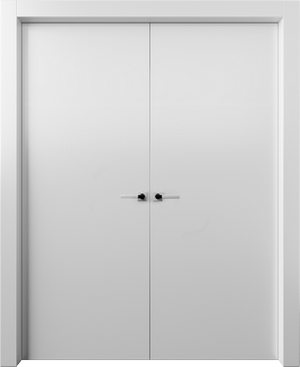 Interior Door Semplicita Craftsman Elivia