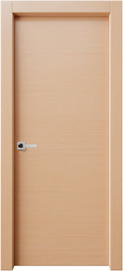 Semplicita Elivia Horizontal Wood Grain - Rose Beech