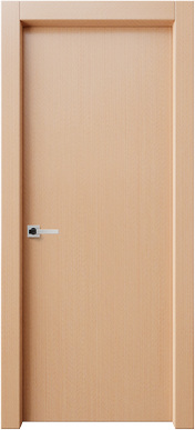 Semplicita Elivia Vertical Wood Grain - Rose Beech