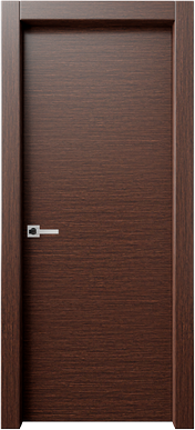 Semplicita Elivia Horizontal Wood Grain - Wenge