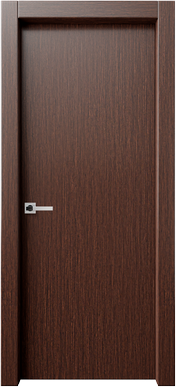 Semplicita Elivia Vertical Wood Grain - Wenge