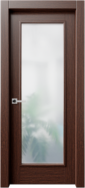 Semplicita Palermo La Luce - Wenge