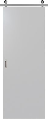Interior Door Semplicita Craftsman Elivia