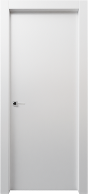 Interior Door Semplicita Craftsman Elivia