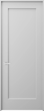 Interior Door Shaker Style 1 Panel