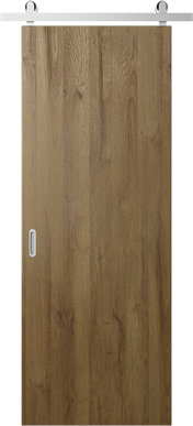 Interior Door Uno 1