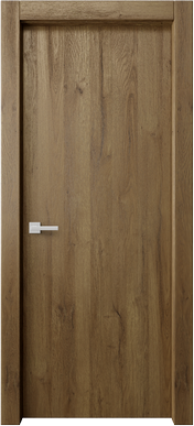 Interior Door Uno 1