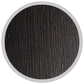 Finish sample: Alder Dark - click to see this finish option for doors