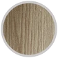 Finish sample: Oak Natural Light - click to see this finish option for doors