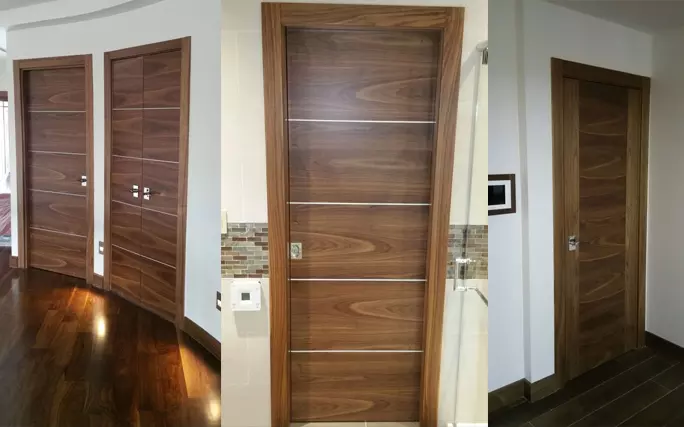 Get the Best Selection of Interior Doors at Almes Doors - Shop Today ...