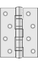 Ball Bearing Hinges