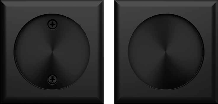 Flat Black
